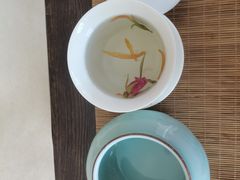 -青藤茶馆(凤起路店)