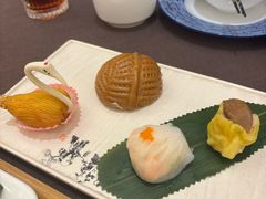 -长禧家·珑厨(东山口店)