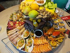 -日进一片海.生腌海鲜火锅.宵夜烧烤(三里屯总店)
