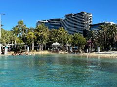 -布里斯班南岸公园