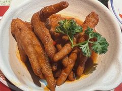 -鸿姐老火锅(静安店)