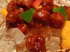 -许爷家·生态湖鲜(徐汇日月光店)