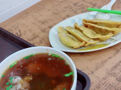 -清真蒋有记(老门东店)