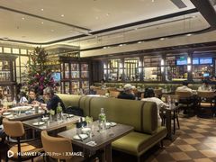 -渔语鱼新川菜Bistro(万象天地店)