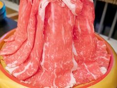 和牛-牛New寿喜烧(新六百店)
