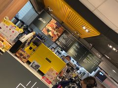 -麦当劳(秣陵路店)