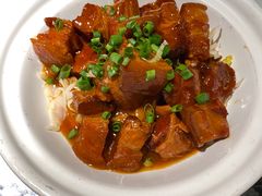 毛式红烧肉-望湘园·洞庭渔宴(永旺店)