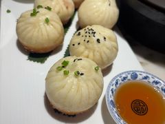 招牌生煎包-淮扬府(安定门店)