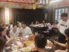 -阿财老铺·老蚌埠龙虾城(华夏总店)