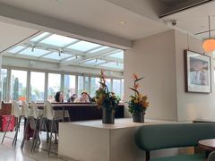 -城市露台景观餐厅(淮海路店)