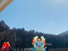 -采石矶景区