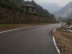 -大连天门山国家森林公园