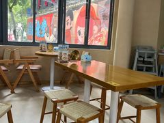 -面道赞宁海海鲜面(迎凤街店)