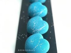 -美斯烘焙培训学院•蛋糕•面包•咖啡(宝安校区)