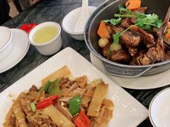 -美极鲜食坊(宝安南路店)
