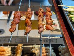 -丰茂烤串(公园店)