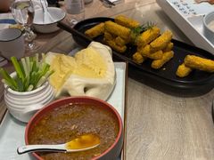 -味莊·青岛菜(云霄路店)