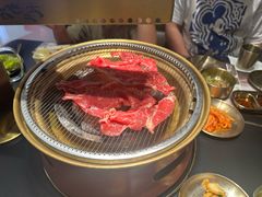 -西塔老太太泥炉烤肉(龙湖北苑天街店)