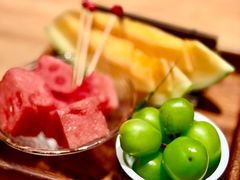-Minase水濑·日料放题(外滩店)