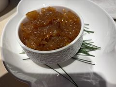 -悦融琥珀·京鲁菜·海味珍品(西单店)
