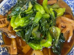 -西园寺素食(西园弄戒幢律寺店)