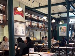 大堂-太食獸泰式茶餐厅(北美新天地店)