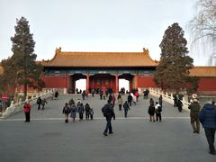 -东华门大街小区