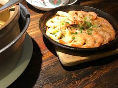 -外婆家(蓝色港湾店)