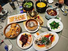 -客家汇·客家传承菜(水库店)