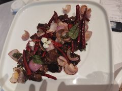 -满堂·烤鸭店·北京菜(鼓楼店)