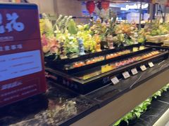 -梨花自助烤肉(乐宾店)