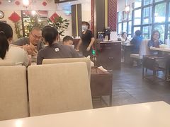 -太婆天府山珍酒楼(亚运村店)