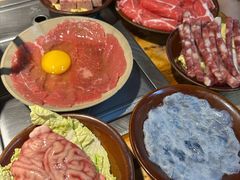 -阳阳老火锅(小南门店)