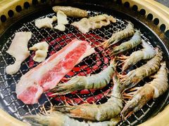 -神户赤童日式烤肉伙伴(东直门店)