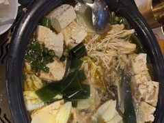 -探鱼·鲜青椒爽麻烤鱼(广州欣荣广场店)