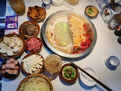 -芈重山老火锅(广州首店)
