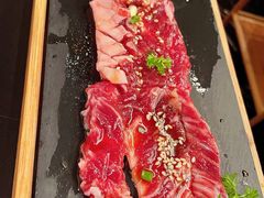 -谷牛和牛烤肉(漕河泾印象城店)