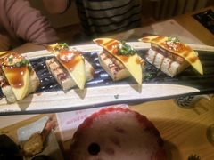 -吉兆·料理(红梅南路店)