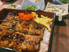 抹茶布丁-虹鳗亭(钱湖北路店)