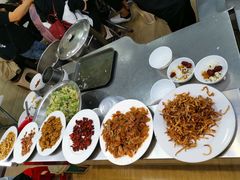 -景记甜品