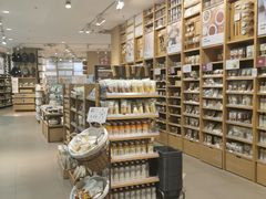 -MUJI无印良品(万达天鹅湖店)