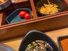 -韩罗苑(万象城店)