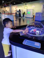 -北京科学中心儿童乐园