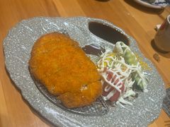 -大岛日本料理铁板烧(南通大饭店)