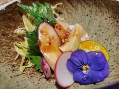 -花潮料理艺食馆(成都万象城店)