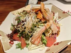 -希望日本料理(保利香槟花园店)