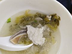 -非遗·爱西干面(小公园总店)