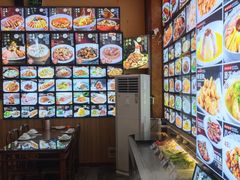 -长兴菜馆(高桥店)