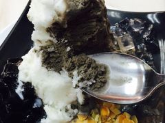 -味香园传统甜品店(牛车水店)
