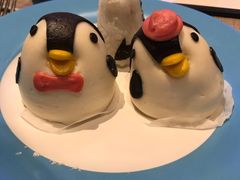 -帝企鹅自助餐厅•儿童岛•真企鹅(长隆企鹅酒店)